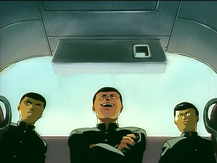 Angel Densetsu (Fansub is War)